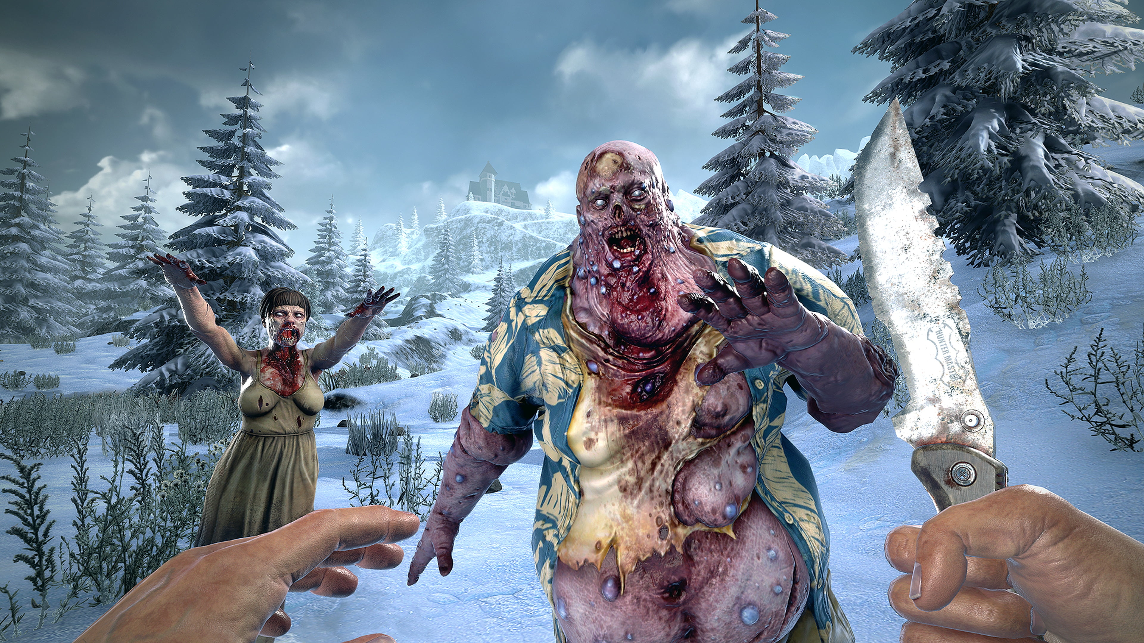 7 Days to Die Console Edition (Xbox Series X)