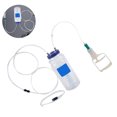 thumbnail image 4 of Mobutofu 1 Set Diy Enthusiasts Oil Transfer Change Pump Assorted Color Rubber Abs Hard Plastic For Car Use, 4 of 8