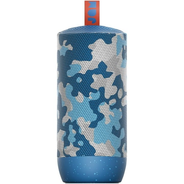 JAM HXP606CF Zero Chill Bluetooth Speaker (Camo)