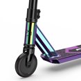 thumbnail image 2 of Trottinette Freestyle Fuzion X-3 Pro - Neochrome, 2 of 5
