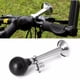 thumbnail image 2 of Timbre de bicicleta Timbre de bicicleta Bocina para bicicleta Metal Plata, 2 of 5