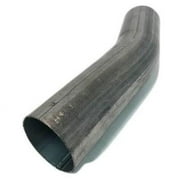 3 22.5 Degree Bend Aluminized