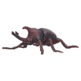 thumbnail image 3 of Modelo de escarabajo de plástico, modelo de insecto escarabajo realista, modelo de insecto, figuras de insectos de plástico, estándares líderes en la industria, 3 of 14