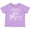 Lavender, variant on Inktastic So I'm Little, but I'm Gonna Be a Big Cousin Boys or Girls Toddler T-Shirt