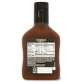 thumbnail image 6 of (6 pack) Great Value Original BBQ Sauce, 18 oz Bottle, 1 Each, 6 of 8