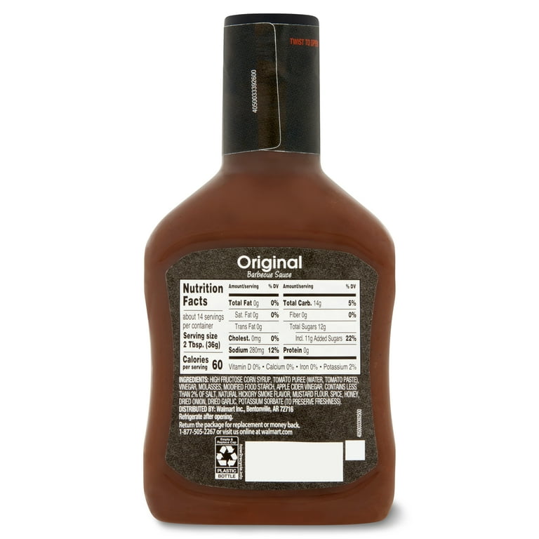 Primal Kitchen BBQ Sauce Review - The Nutrition Insider