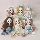 thumbnail image 1 of Paquete de 6 Muñecas Princesa Mini de 16.5 cm con Vestidos, 1 of 7