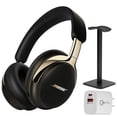 thumbnail image 1 of Bose QuietComfort Ultra 2.ª generación, auriculares inalámbricos con cancelación de ruido, 1 of 9