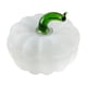thumbnail image 2 of Decoraciones de Halloween, Calabaza de cristal, Fruta artificial, Cristalería, Calabaza, Artículo decorativo, Artículo decorativo de cristal para el hogar, Artículo decorativo de oficina, Regalo navid, 2 of 6