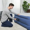 thumbnail image 6 of Bestway Power Touch Rechargeable Electric Air Pump: Maximum Airflow for Quickly Inflating All Inflatable Items with its Large Air Chamber and Compact Design", 6 of 8