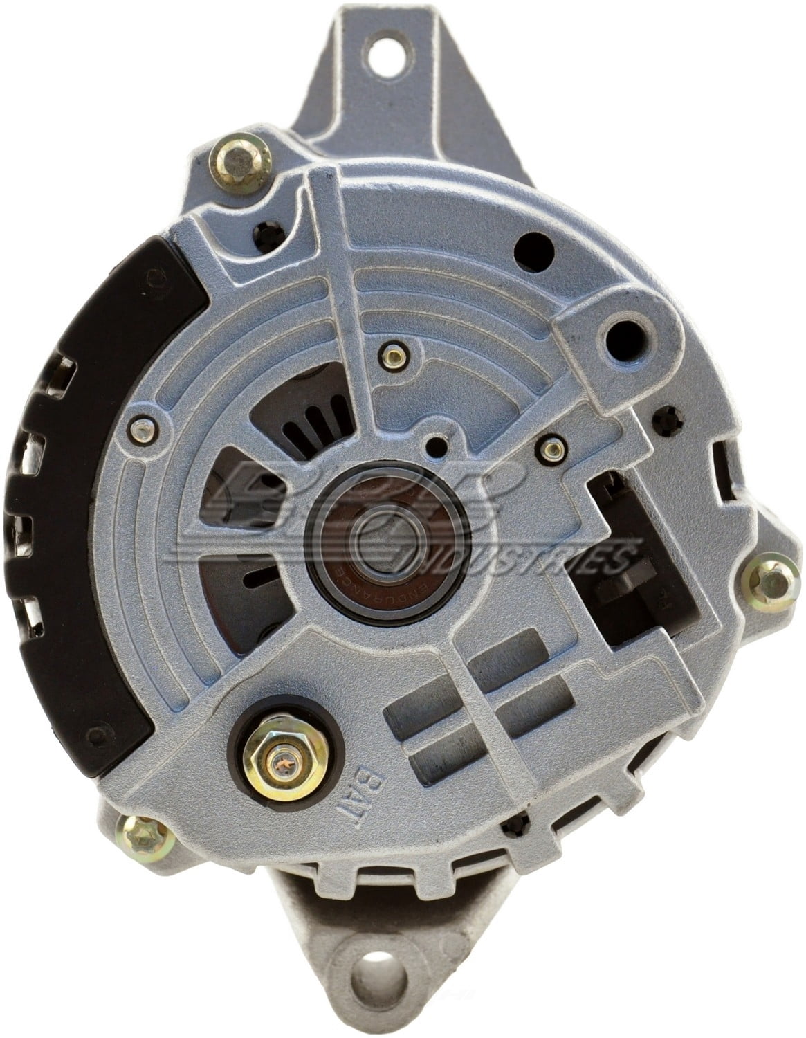 Alternator BBB Industries 7893-3 Reman Fits select: 1988-1993 CHEVROLET GMT-400, 1990-1993 CHEVROLET SUBURBAN
