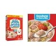 thumbnail image 5 of Kellogg's Frosted Mini-Wheats Cereal Cup 2.5 oz & Kellogg's Frosted Mini-Wheats Strawberry 22 oz, 5 of 5