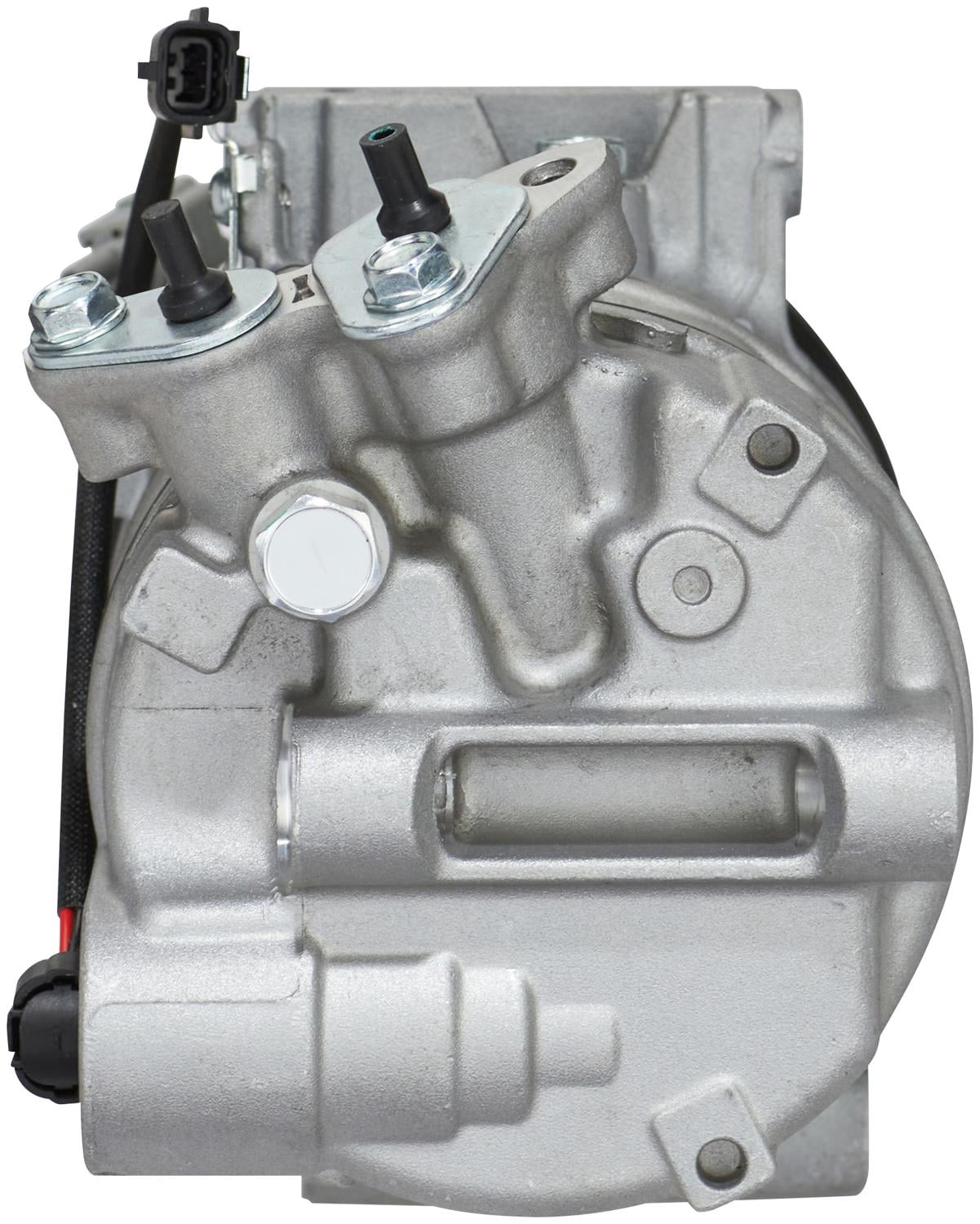 Spectra Premium A/C Compressor 0610388