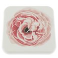thumbnail image 2 of Posavasos de Diatomita Macarena cuadrado de Flor 10 cm x 10 cm x 0,9 cm, 2 of 6