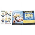 thumbnail image 3 of Minions (Blu-ray + DVD), 3 of 7