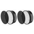 thumbnail image 1 of Bgsha 2pcs True Replacement Filter For LV-H132 and LV-H132-RF, 1 of 1