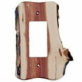 thumbnail image 3 of Sierra Lifestyles Rustic - 1 Rocker Finished, 3 of 3