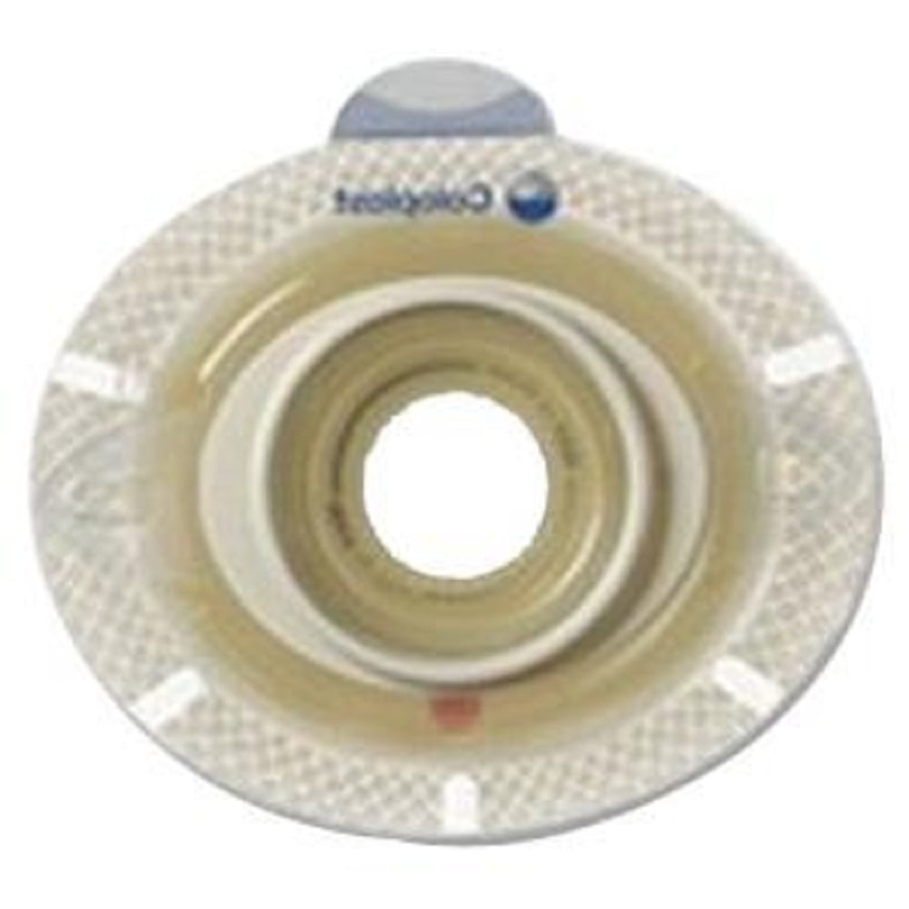 Coloplast SenSura Click Xpro TwoPiece Skin Barrier Belt Tabs 2