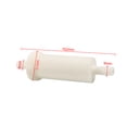 thumbnail image 4 of Efficient Line Fuel Filter for Mercury/Quicksilver Marine Engine, for 35-816296-4/35-816296K2, Easy Installation, 4 of 6