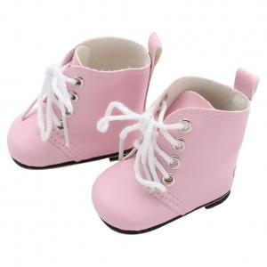 18 inch doll shoes walmart