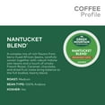 Green Mountain Coffee Nantucket Blend KCup Pods (100 ct.)
