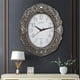 thumbnail image 1 of Reloj de pared retro de 14'' Perfecl estilo español silencioso decoración cocina, 1 of 7