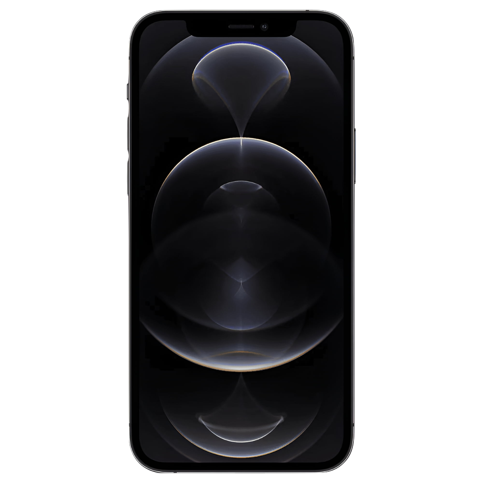 Apple iPhone 12 Pro Max, Refurbished, Fully Unlocked, 512GB, Gold