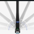 thumbnail image 3 of Adaptador Inalámbrico USB Tp-Link Archer T3U Plus Negro, 3 of 5