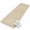 Cream, variant on Runner Rug 15.7"x47.2", Vintage Cream Non Slip Backing Floor Mats Area Rugs, Absorbent Muddy Dirt Trapping Carpet for Hallway Entryway Kitchen Bedside Living Room Farmhouse Retro Beige Solid Color