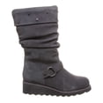 thumbnail image 3 of Girls' Bearpaw Eureka Slouch Boot, 3 of 6