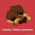 thumbnail image 4 of Chunky, Bulk 24 Pack, Milk Chocolate with Peanuts and Raisins Individually Wrapped Candy Bars, 33.6 Oz, 4 of 7