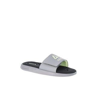 Walmart Logo Flip Flop Slide Sandals Mens Size 9 George‎ RARE White Blue New ? Rare Walmart Flip Flop Slides Men Size 12/George Brand | eBay main image 4