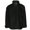 Black, variant on Kariban Mens 3-in-1 Waterproof Performance Jacket