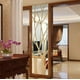 thumbnail image 1 of Adhesivo Decorativo para Pared onlyliua con Espejo Moderno Extraíble, 1 of 2