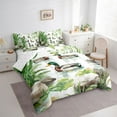 thumbnail image 3 of Castle Fairy Boys Girls Mallard Duck Twin Bedding Sets,River Animal Bedding Comforter Set, 3 of 8