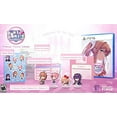 thumbnail image 3 of Doki Doki Literature Club Plus! Premium Physical Edition - PlayStation 5, 3 of 5