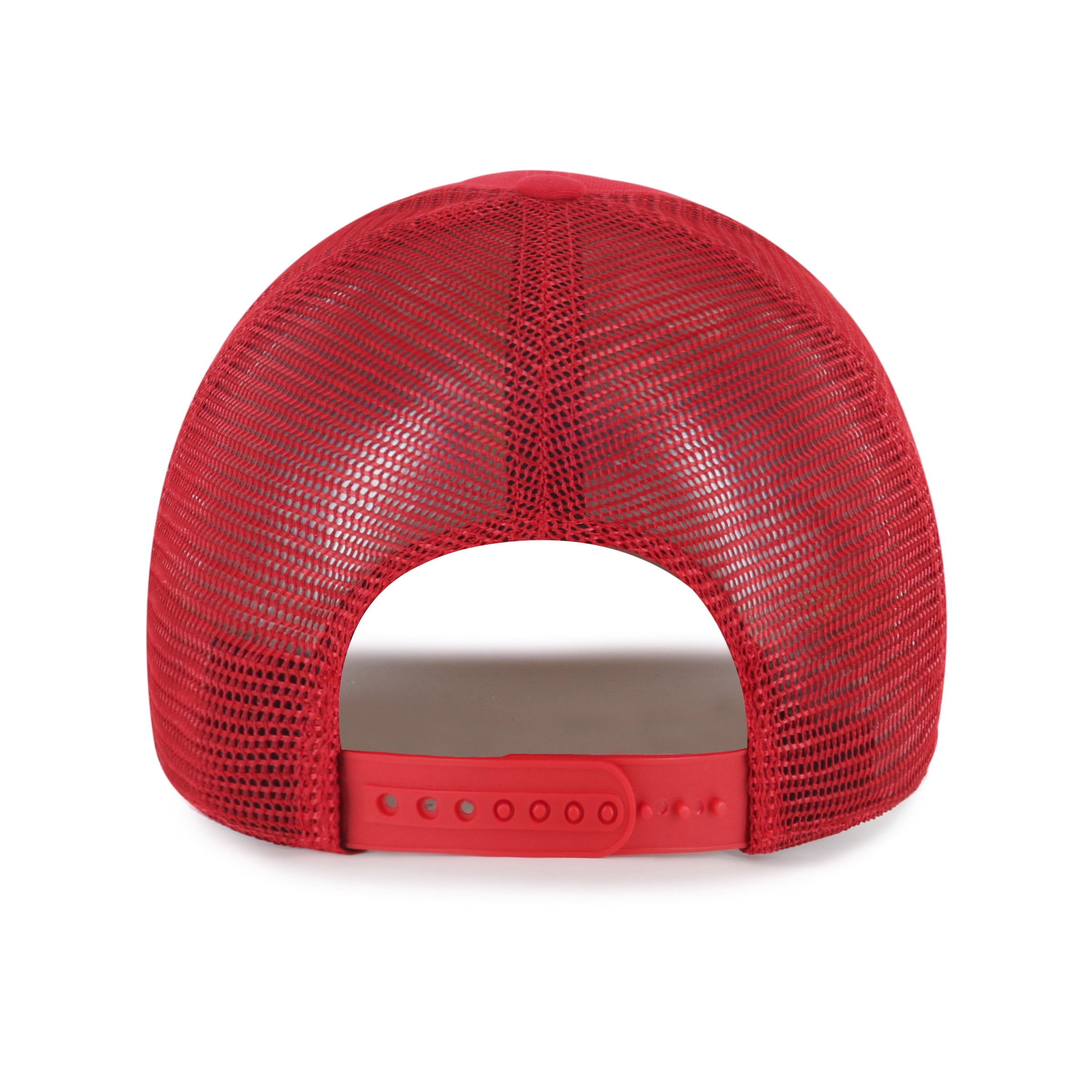 NCAA Georgia Bulldogs Team Adjustable Trucker Hat - OSFA