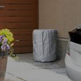 thumbnail image 4 of Comily Plus+ - Funda Para Neumáticos De Almacenamiento Resistente Para Hasta 4 Neumáticos De Diámetro De 24 A 28 Pulgadas, 4 of 4