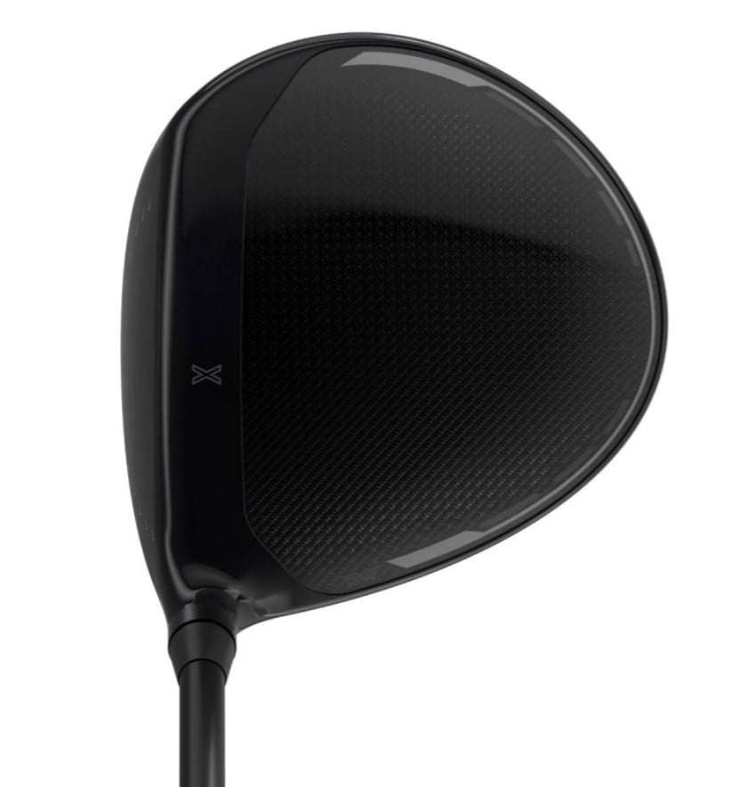 Pre-Owned PXG 0311 Black Ops 9* Driver Regular +0.25 Fujikura