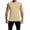 Beige, variant on Men's Summer Solid Sleeveless Crew Neck Pullover Tank Top Ultra Breathable Lightweight Casual Vest for Gym Street Outdoor Everyday Wear Blue L