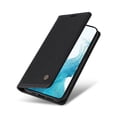 thumbnail image 3 of Funda para Samsung Galaxy A54 5G Estuche de Cuero PU Tipo Cartera con Ranuras para Tarjetas y Cierre Magnético, 3 of 5