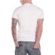 thumbnail image 2 of Billie Eilish - Camiseta Agony de Algodón para Adultos Unisex (Blanco), 2 of 3