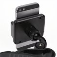 thumbnail image 3 of Universal Sun Visor Car Phone Holder Car Navigation Holder Clip Soporte De Coche Para Teléfono Móvil Scienceny VI006735-00, 3 of 5