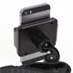 thumbnail image 3 of Universal Sun Visor Car Phone Holder Car Navigation Holder Clip Soporte De Coche Para Teléfono Móvil Vogacara VI006735-00, 3 of 5