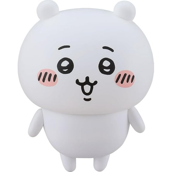 Max Factory Chiikawa Nendoroid Action Figure, Multicolor