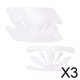 thumbnail image 1 of 3x10x Insertos Para Gorras De Béisbol Soporte Duradero Para Gorras De Béisbol Para El Dormitorio, 1 of 10