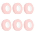 thumbnail image 4 of Shisuyan 6 Pack Lash Extension Grafting Tape Non-Woven Material Easy To Apply Remove Suitable For Skin, 4 of 9