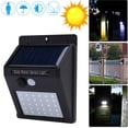 thumbnail image 3 of Solar Light Outdoor Motion Sensor Light Waterproof Sunlight for Garden Patio, 3 of 9