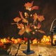 thumbnail image 4 of Lámpara de Bonsai Tree Night Light USB Yuyangstore Lámparas de árbol de escritorio, 4 of 8