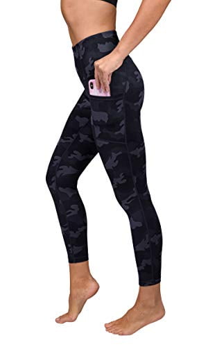 Camo Yogalicious Leggings